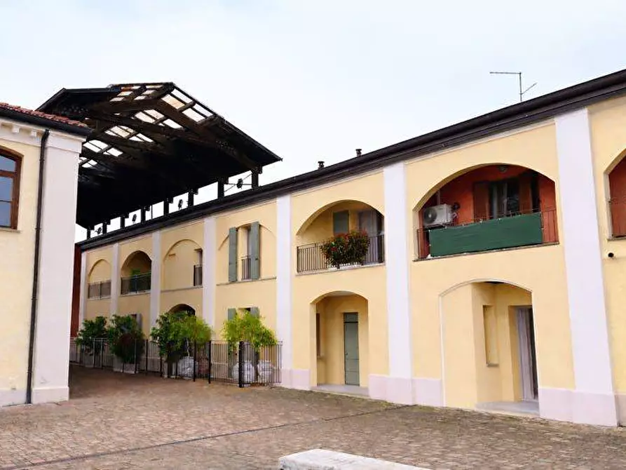 Immagine 3 di Appartamento in vendita  in Via Roma a Pontenure