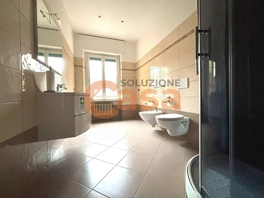 Immagine 14 di Ufficio in affitto  in Via IV Novembre a Piacenza