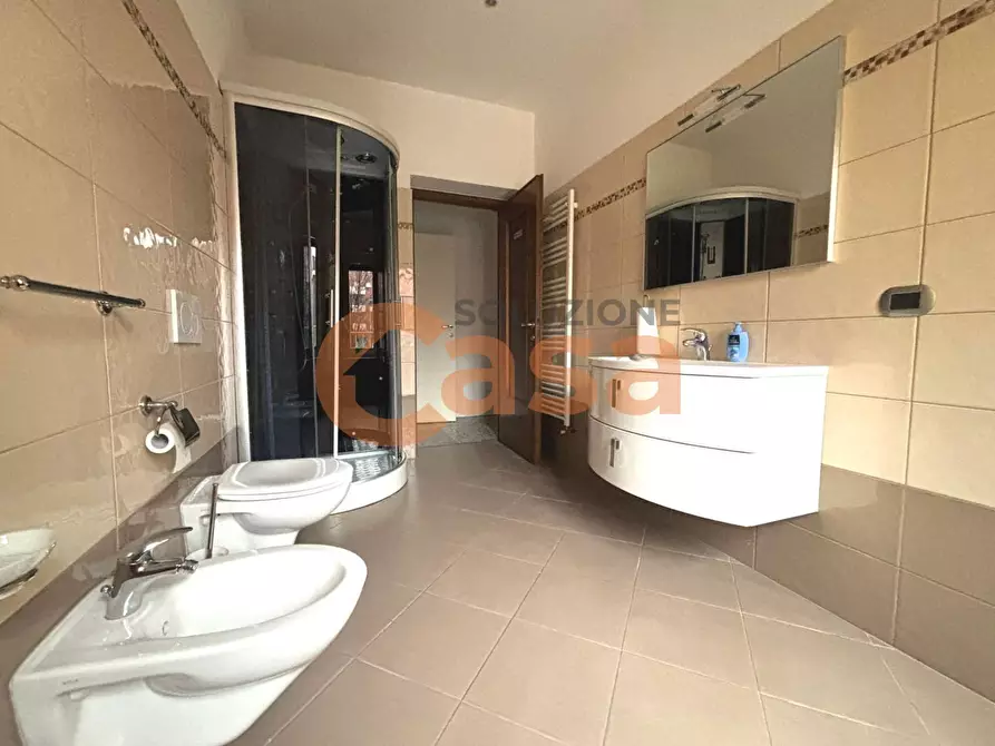 Immagine 15 di Ufficio in affitto  in Via IV Novembre a Piacenza