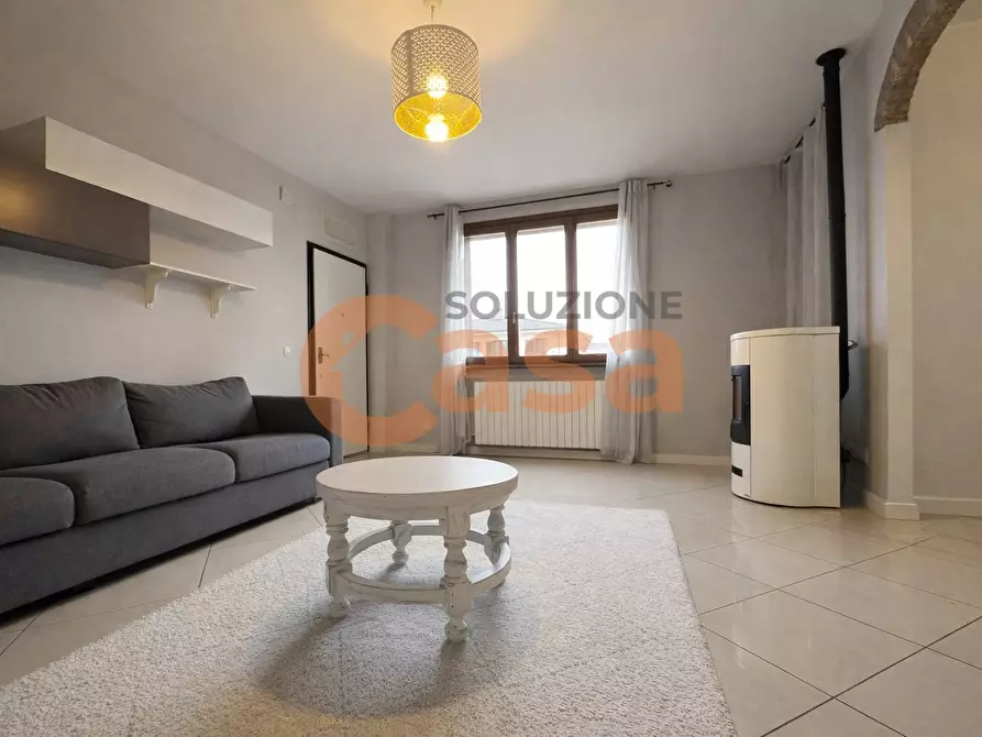 Immagine 3 di Appartamento in vendita  in Viale Europa a Agazzano