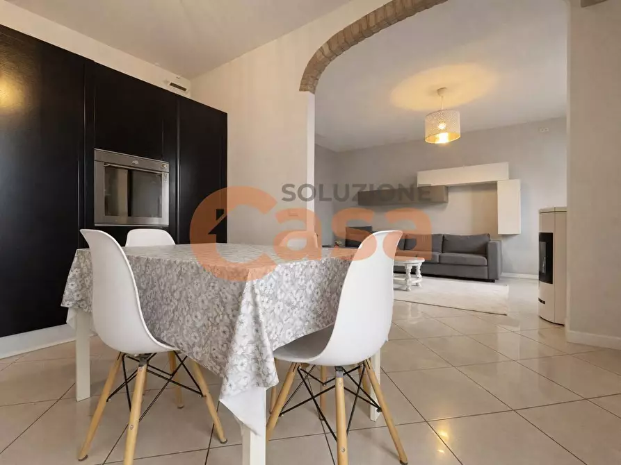 Immagine 6 di Appartamento in vendita  in Viale Europa a Agazzano