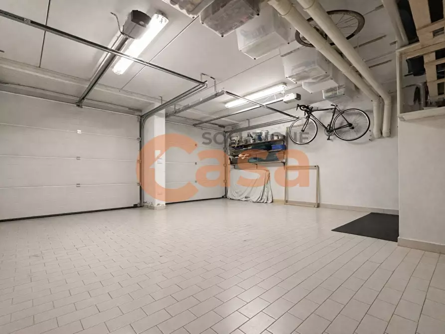 Immagine 21 di Appartamento in vendita  in Viale Europa a Agazzano