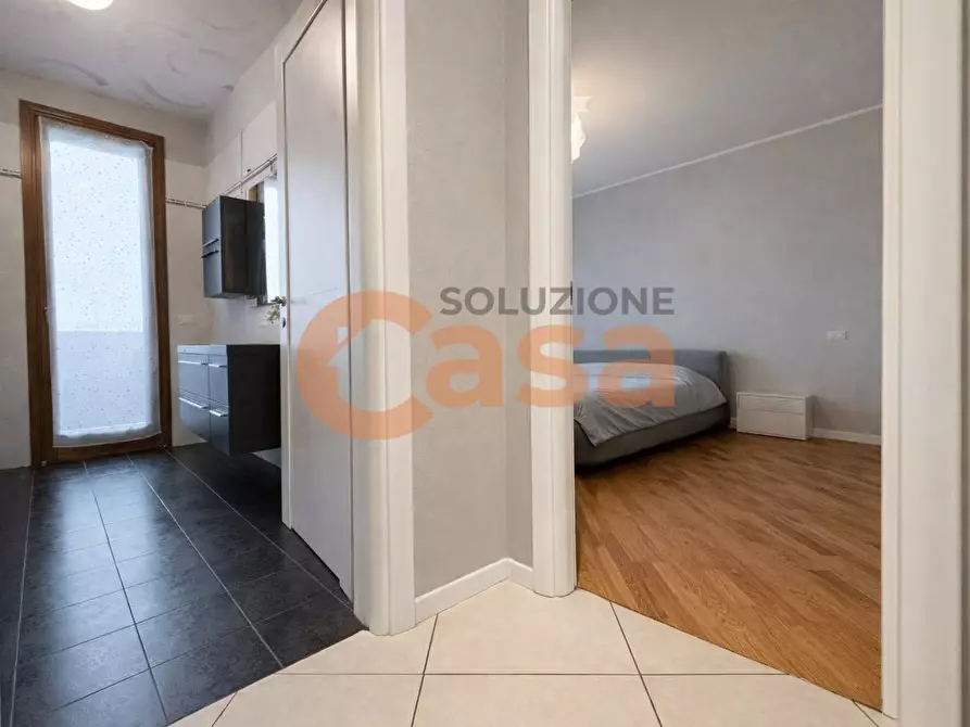 Immagine 18 di Appartamento in vendita  in Viale Europa a Agazzano