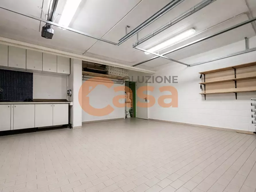 Immagine 22 di Appartamento in vendita  in Viale Europa a Agazzano