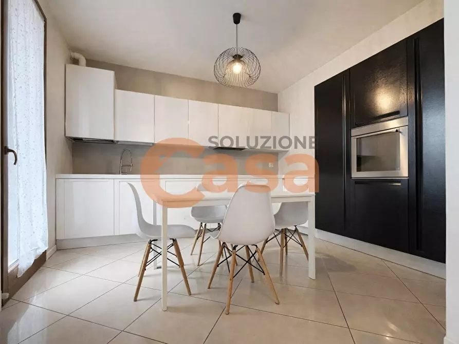 Immagine 5 di Appartamento in vendita  in Viale Europa a Agazzano