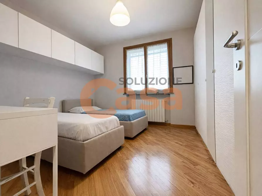 Immagine 14 di Appartamento in vendita  in Viale Europa a Agazzano