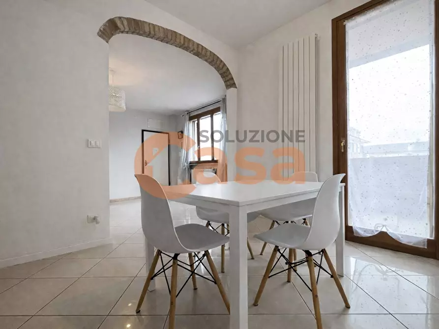 Immagine 8 di Appartamento in vendita  in Viale Europa a Agazzano