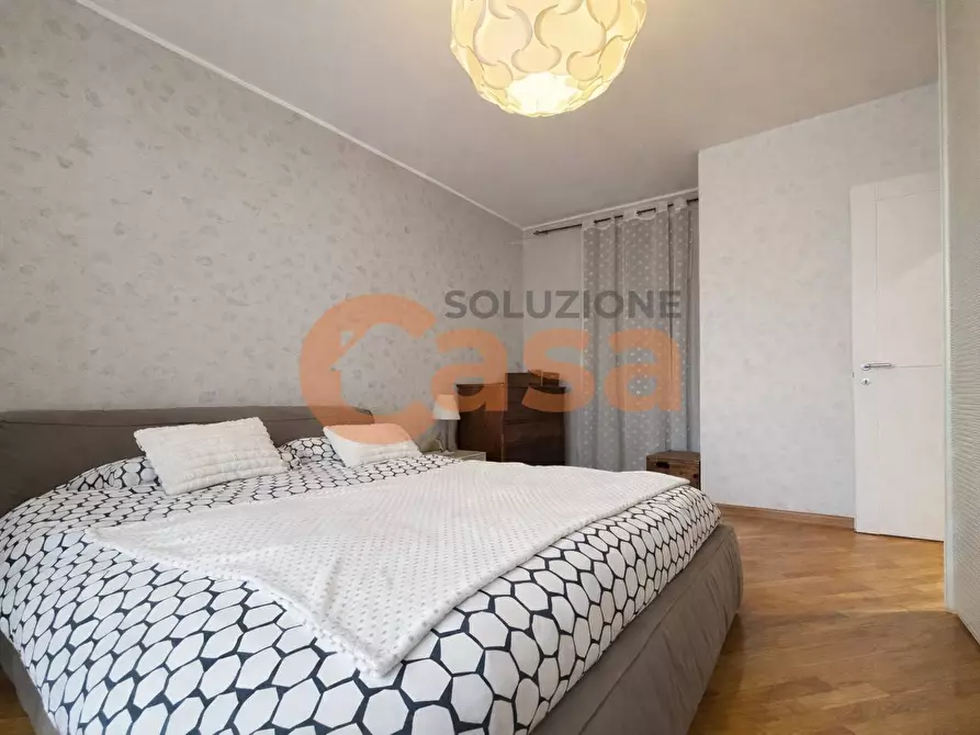 Immagine 11 di Appartamento in vendita  in Viale Europa a Agazzano