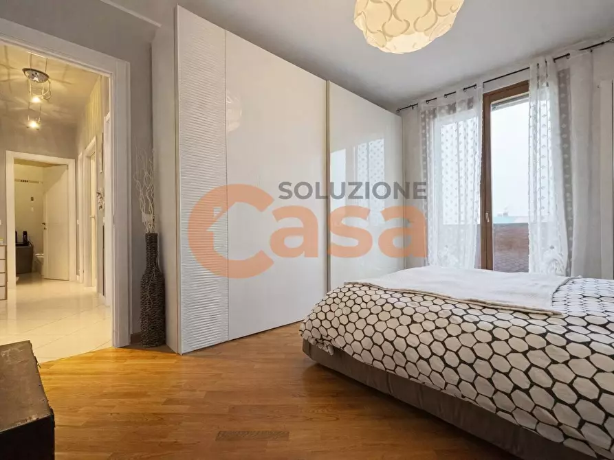 Immagine 12 di Appartamento in vendita  in Viale Europa a Agazzano