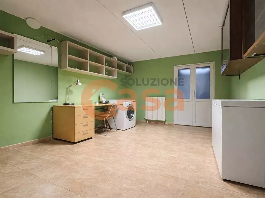 Immagine 24 di Appartamento in vendita  in Viale Europa a Agazzano