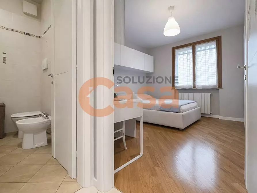 Immagine 19 di Appartamento in vendita  in Viale Europa a Agazzano