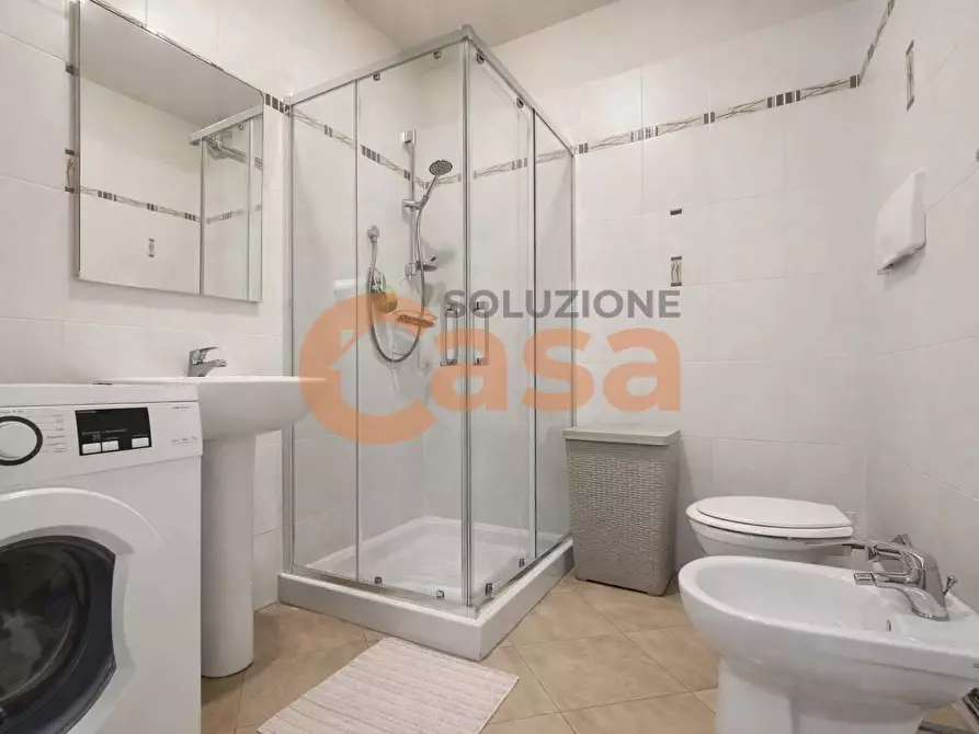 Immagine 20 di Appartamento in vendita  in Viale Europa a Agazzano