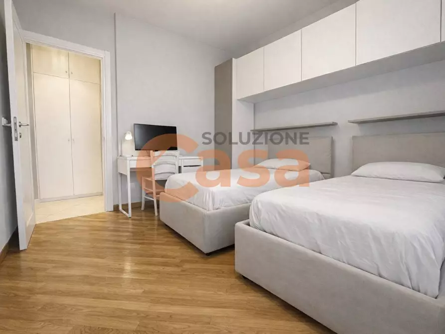 Immagine 13 di Appartamento in vendita  in Viale Europa a Agazzano