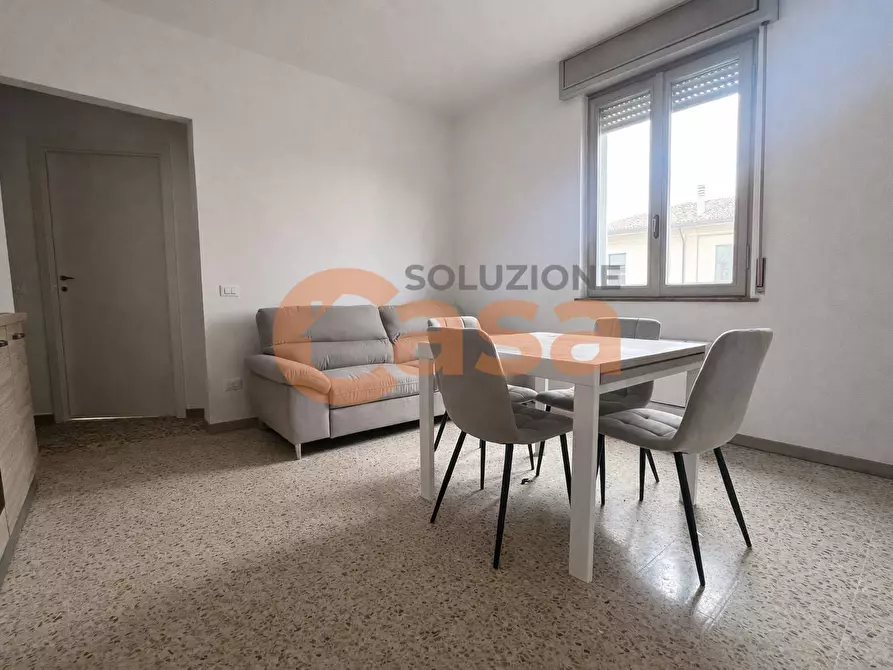 Immagine 3 di Appartamento in affitto  in Via Ferdinando Di Borbone 89 a Piacenza