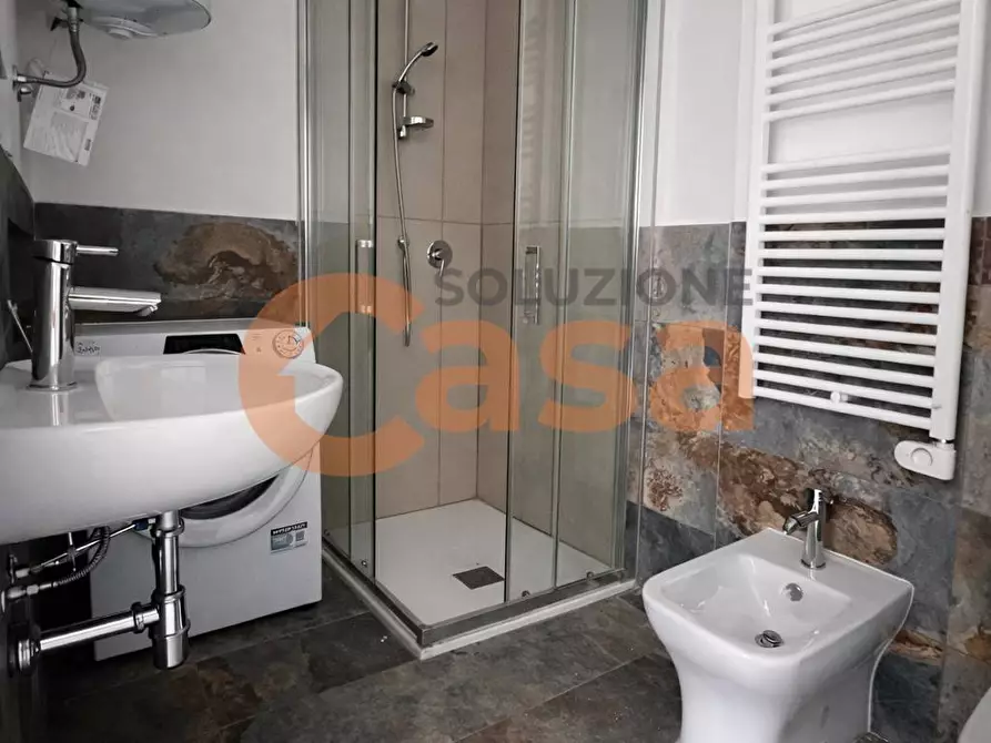 Immagine 8 di Appartamento in affitto  in Via Ferdinando Di Borbone 89 a Piacenza