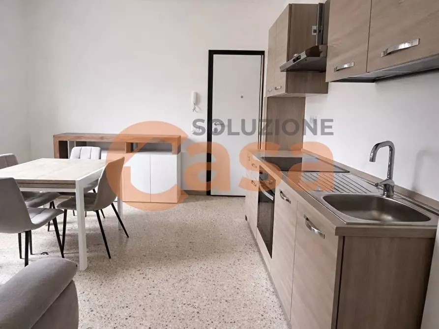 Immagine 2 di Appartamento in affitto  in Via Ferdinando Di Borbone 89 a Piacenza