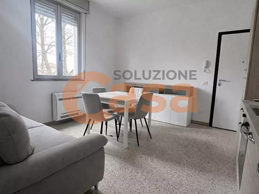 Immagine 4 di Appartamento in affitto  in Via Ferdinando Di Borbone 89 a Piacenza