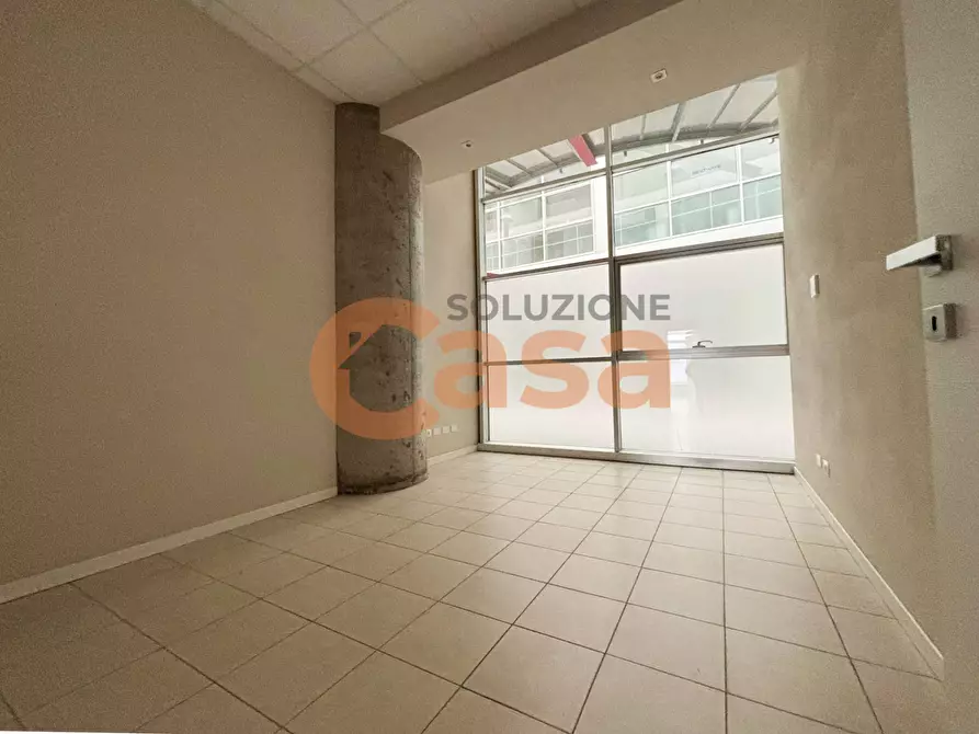 Immagine 3 di Ufficio in affitto  in Via Gorra a Piacenza