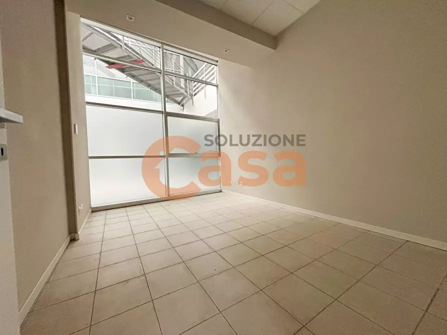 Immagine 1 di Ufficio in affitto  in Via Gorra a Piacenza