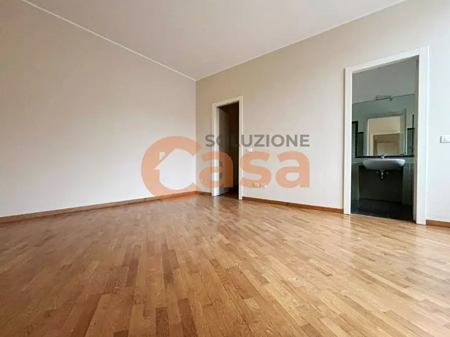 Immagine 9 di Villa in affitto  in Corso Giuseppe Garibaldi 62 a Piacenza