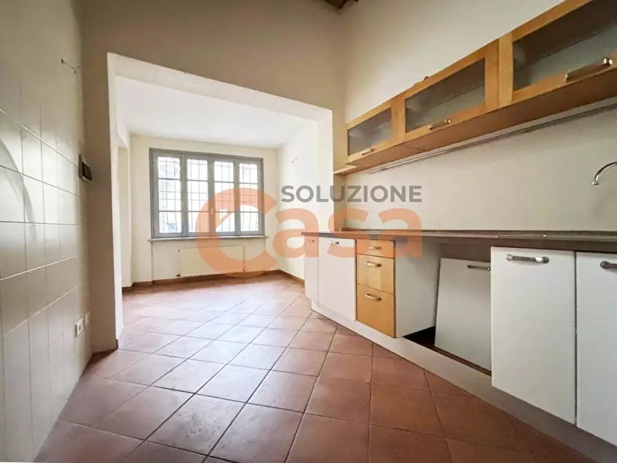 Immagine 6 di Villa in affitto  in Corso Giuseppe Garibaldi 62 a Piacenza