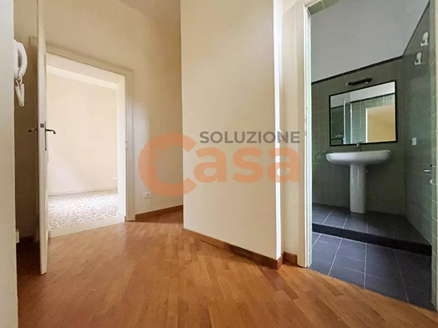 Immagine 10 di Villa in affitto  in Corso Giuseppe Garibaldi 62 a Piacenza