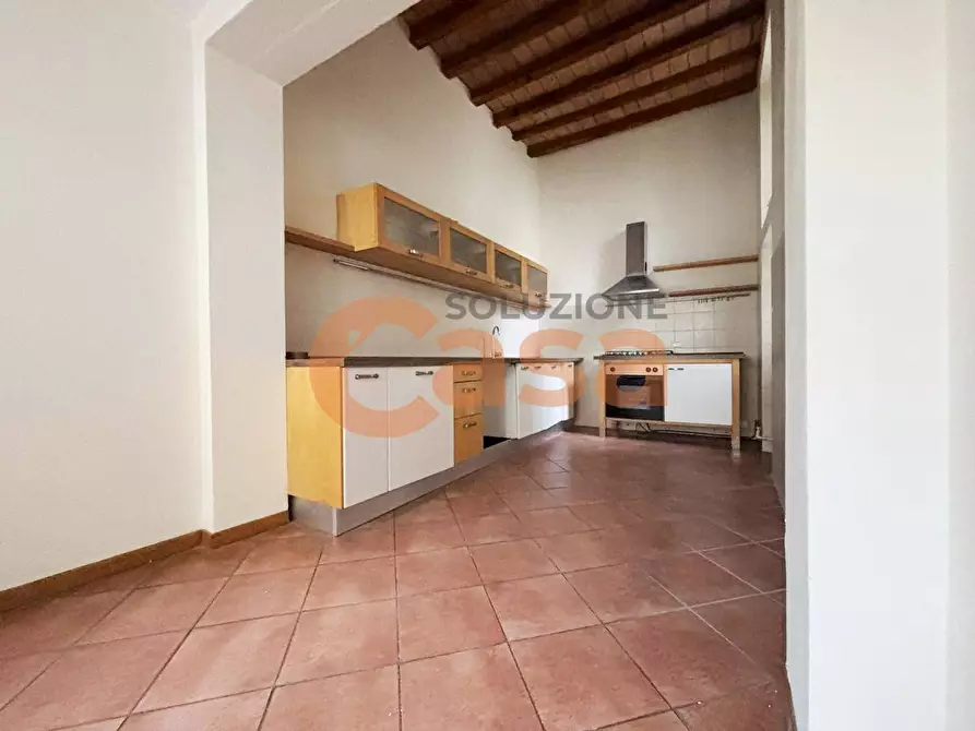 Immagine 5 di Villa in affitto  in Corso Giuseppe Garibaldi 62 a Piacenza