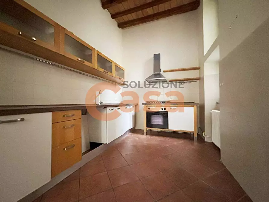 Immagine 4 di Villa in affitto  in Corso Giuseppe Garibaldi 62 a Piacenza
