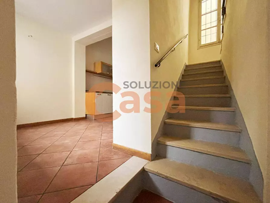 Immagine 3 di Villa in affitto  in Corso Giuseppe Garibaldi 62 a Piacenza