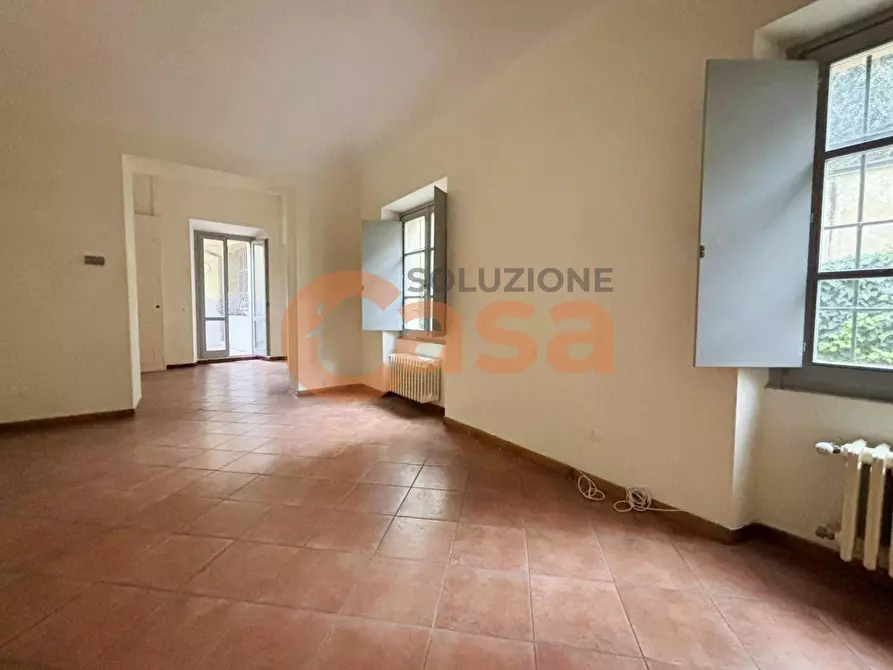 Immagine 1 di Villa in affitto  in Corso Giuseppe Garibaldi 62 a Piacenza