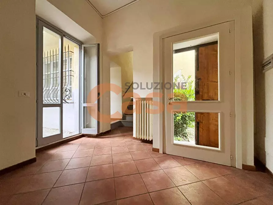 Immagine 2 di Villa in affitto  in Corso Giuseppe Garibaldi 62 a Piacenza