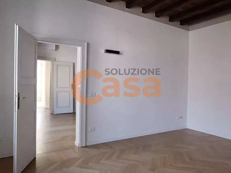 Immagine 8 di Appartamento in affitto  in CORSO GARIBALDI a Piacenza