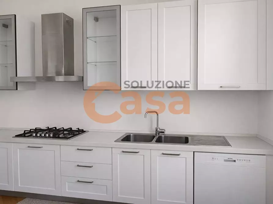 Immagine 5 di Appartamento in affitto  in CORSO GARIBALDI a Piacenza