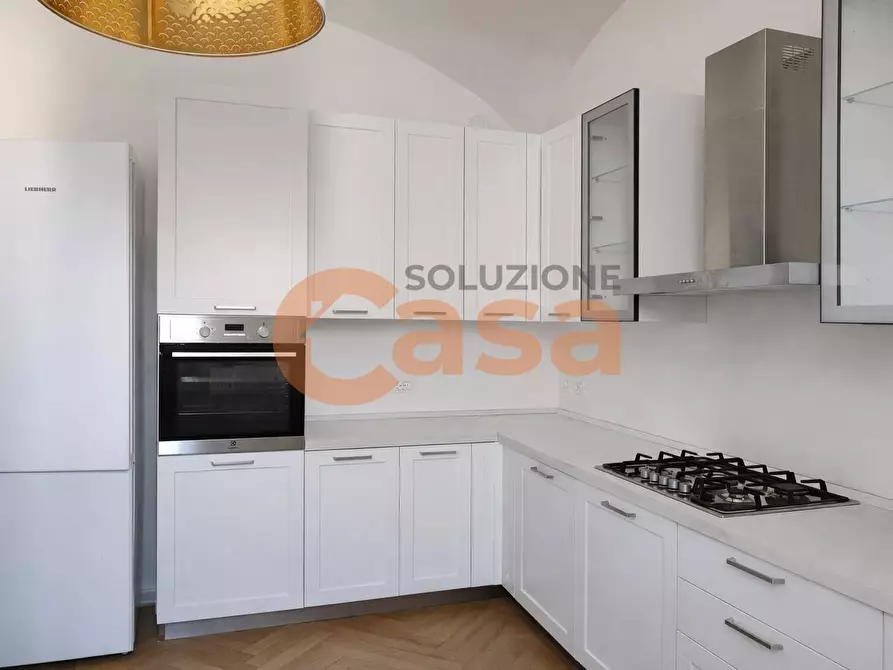 Immagine 3 di Appartamento in affitto  in CORSO GARIBALDI a Piacenza