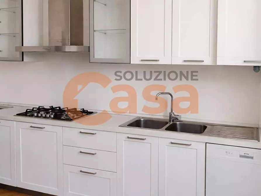 Immagine 4 di Appartamento in affitto  in CORSO GARIBALDI a Piacenza