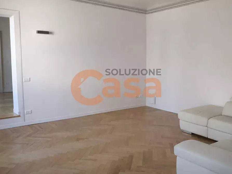 Immagine 6 di Appartamento in affitto  in CORSO GARIBALDI a Piacenza