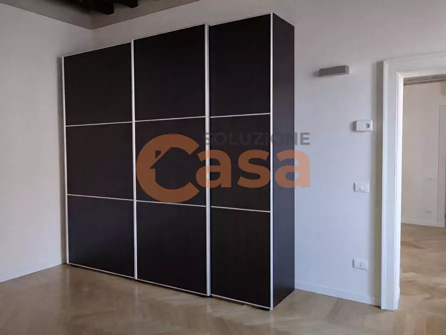 Immagine 11 di Appartamento in affitto  in CORSO GARIBALDI a Piacenza