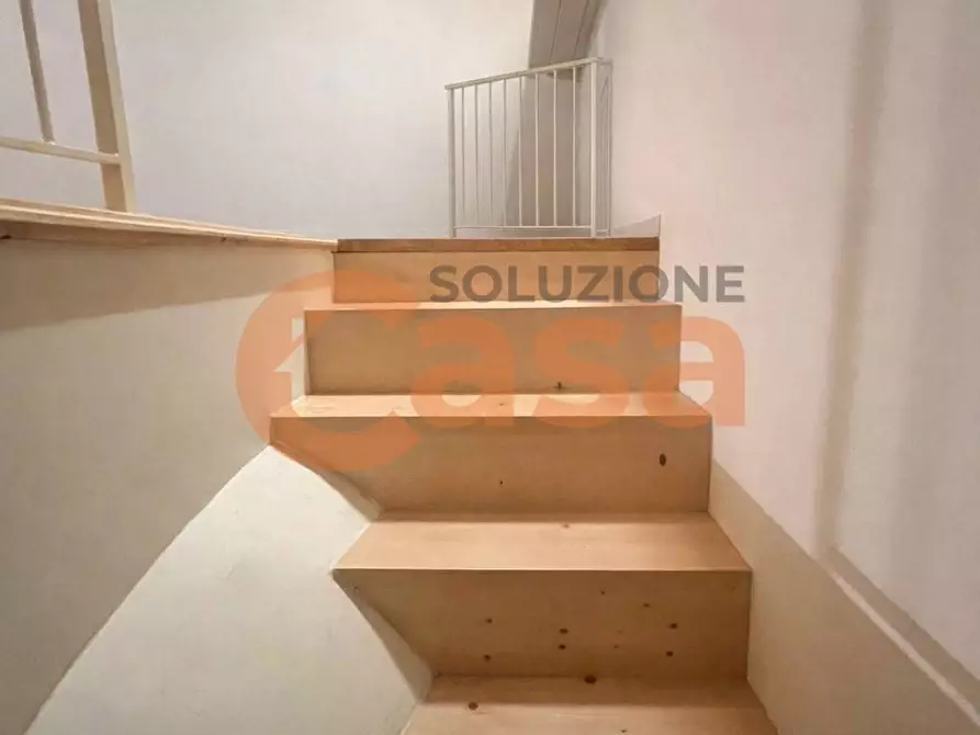 Immagine 15 di Appartamento in affitto  in CORSO GARIBALDI a Piacenza