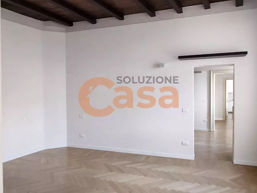 Immagine 9 di Appartamento in affitto  in CORSO GARIBALDI a Piacenza