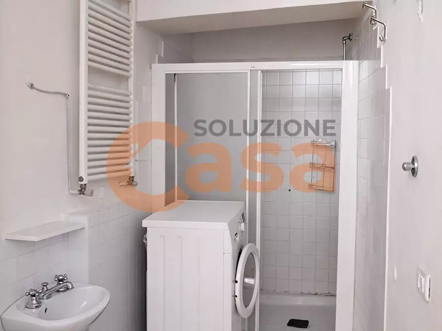 Immagine 16 di Appartamento in affitto  in CORSO GARIBALDI a Piacenza