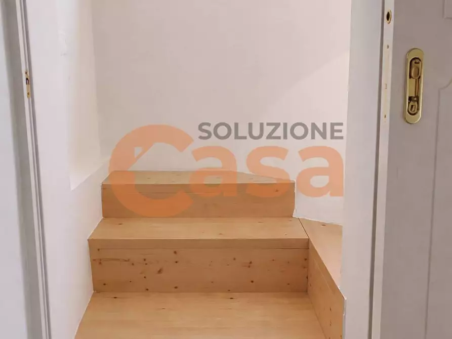 Immagine 18 di Appartamento in affitto  in CORSO GARIBALDI a Piacenza