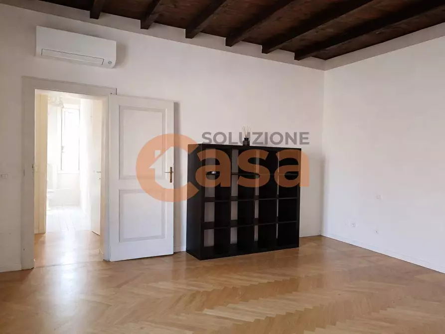 Immagine 10 di Appartamento in affitto  in CORSO GARIBALDI a Piacenza