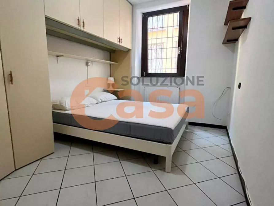 Immagine 4 di Appartamento in affitto  in Via Roma a Piacenza