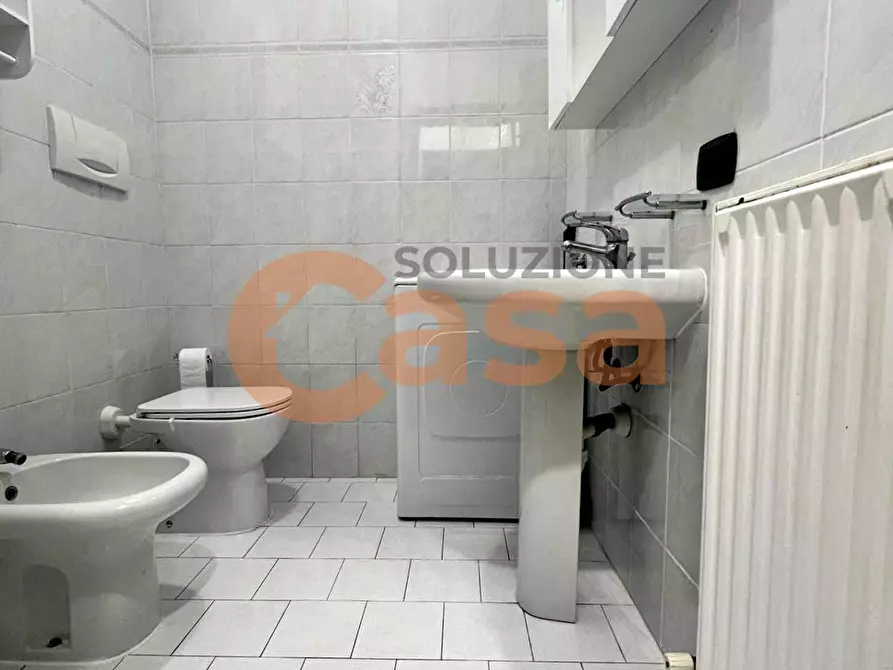 Immagine 5 di Appartamento in affitto  in Via Roma a Piacenza