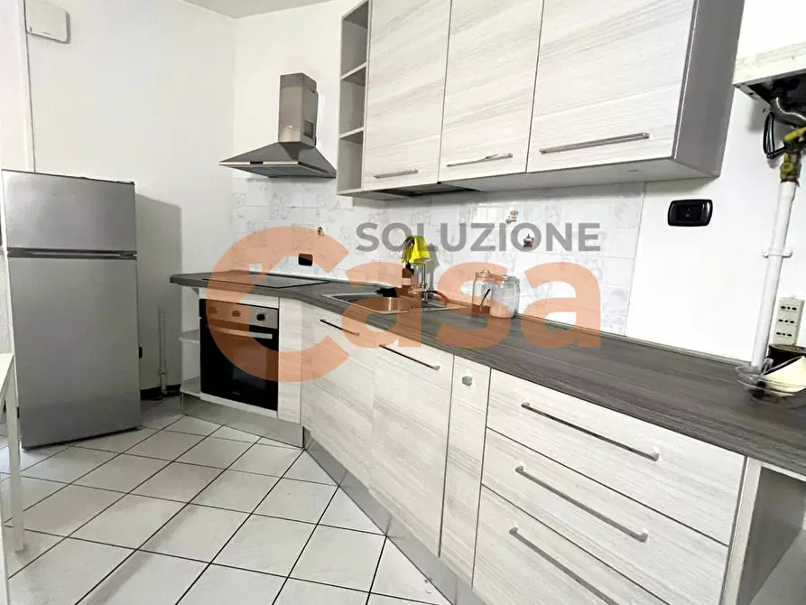 Immagine 8 di Appartamento in affitto  in Via Roma a Piacenza