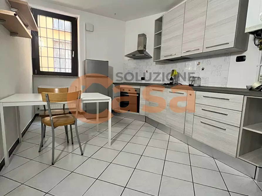 Immagine 7 di Appartamento in affitto  in Via Roma a Piacenza