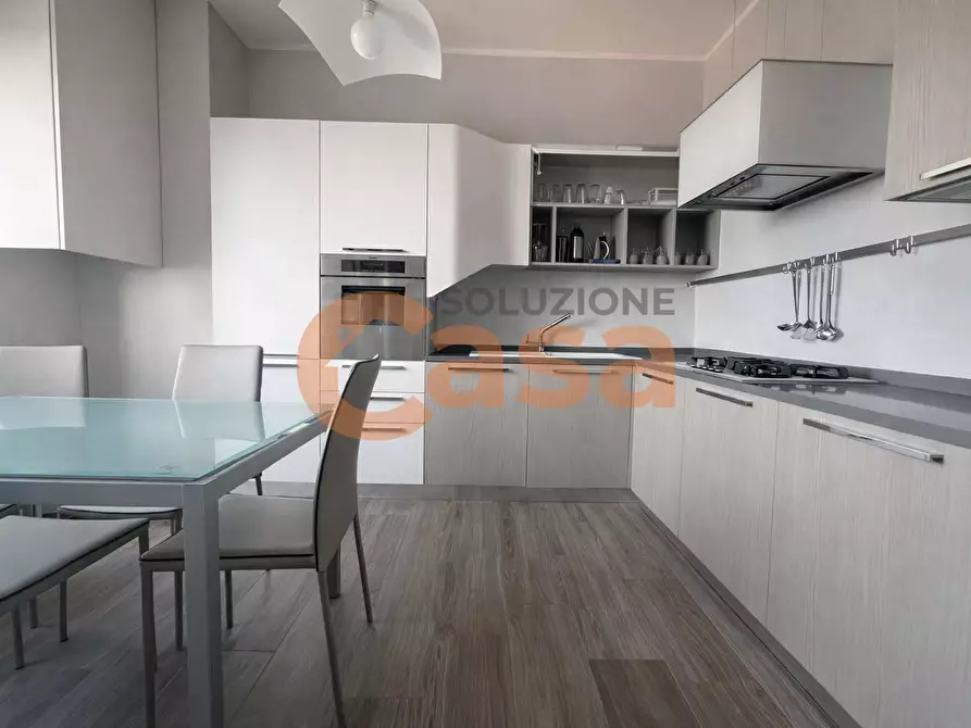 Immagine 6 di Appartamento in affitto  in Largo Erfurt a Piacenza