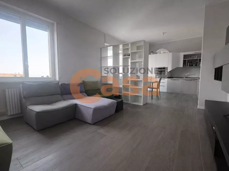 Immagine 13 di Appartamento in affitto  in Largo Erfurt a Piacenza