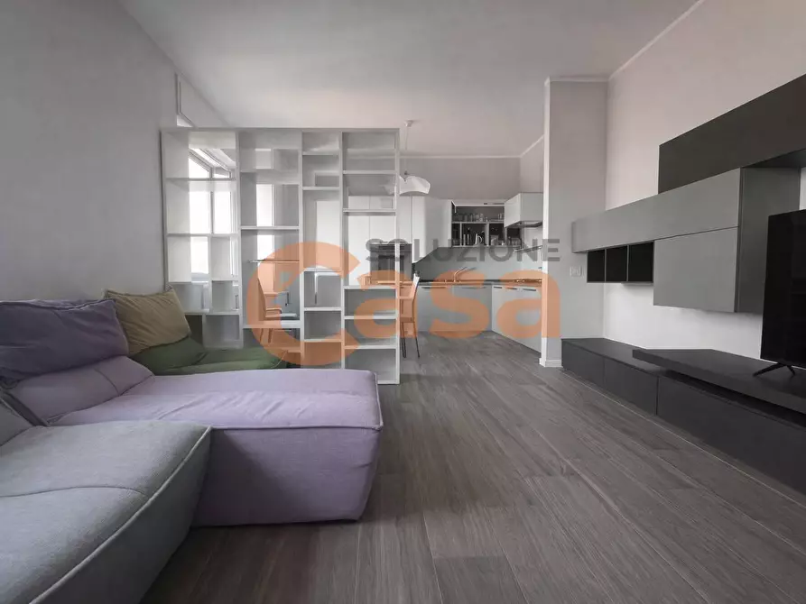 Immagine 12 di Appartamento in affitto  in Largo Erfurt a Piacenza