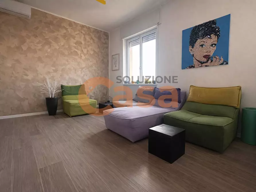 Immagine 14 di Appartamento in affitto  in Largo Erfurt a Piacenza